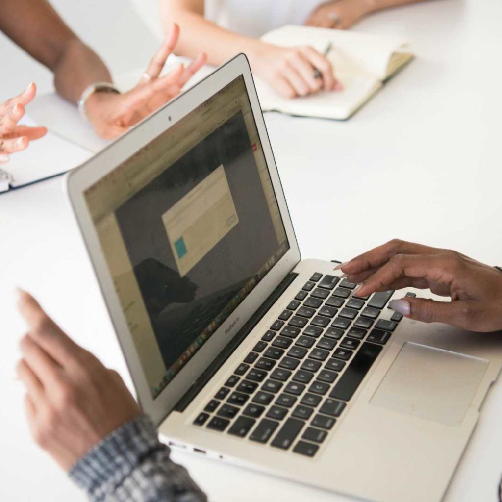 Mobile app development involves several stages,