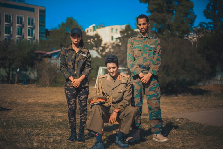 SA Army Foundation case study