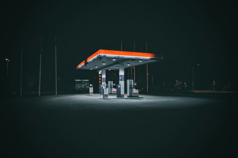 FuelSave case study